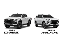 Xe bán tải & SUV