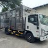 xe tải isuzu 2 tấn 5 thùng kín dài 6m2