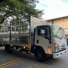 XE TẢI ISUZU 3 TẤN 5 THÙNG BẠT