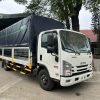 xe tải 3 tấn 5 thùng bạt