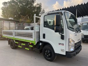 xe tải thùng lửng 1 tấn 9