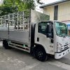 xe tải 3.5 tấn thùng bạt