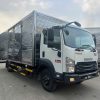 isuzu frr 650 thùng kín FRR90NE5