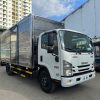 xe tải 5 tấn thùng kín