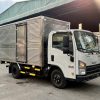 Xe tải QKR 230 thùng kín